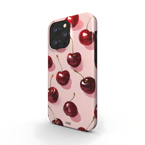 ORECOVERS. (Sweet Charry - Iphone 14 - 17 Case)