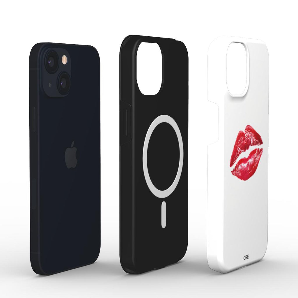 ORECOVERS. (LOVE 4 U - Iphone 14 - 17 Case)