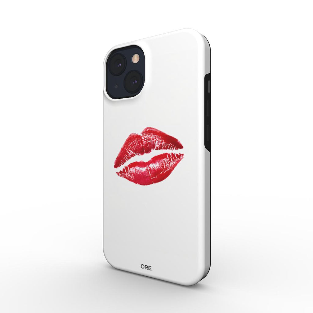 ORECOVERS. (LOVE 4 U - Iphone 14 - 17 Case)
