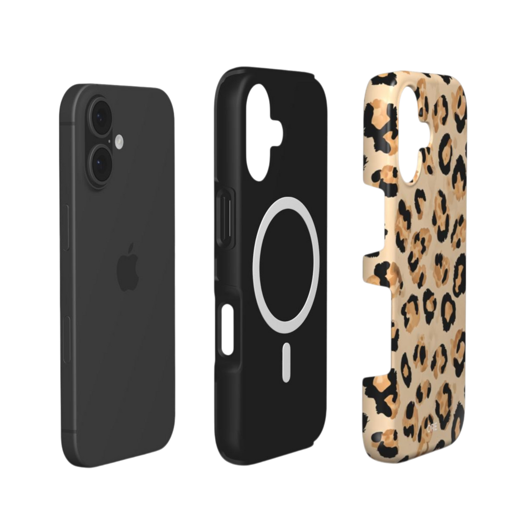 Leopard Print